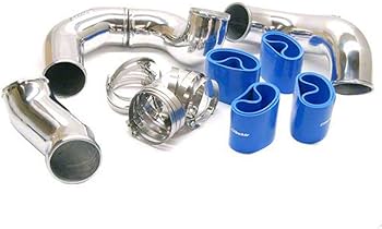 Amazon | TRUST(トラスト) GReddy アルミインテークパイプセット 日産