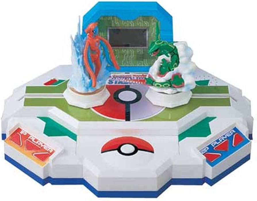 Amazon.co.jp: データキャリアポケモン バトルタワースタジアム : おもちゃ