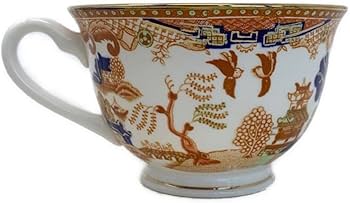 Amazon | NIKKO ニッコーダブルフェニックス錦山水 カップ&ソーサ6客