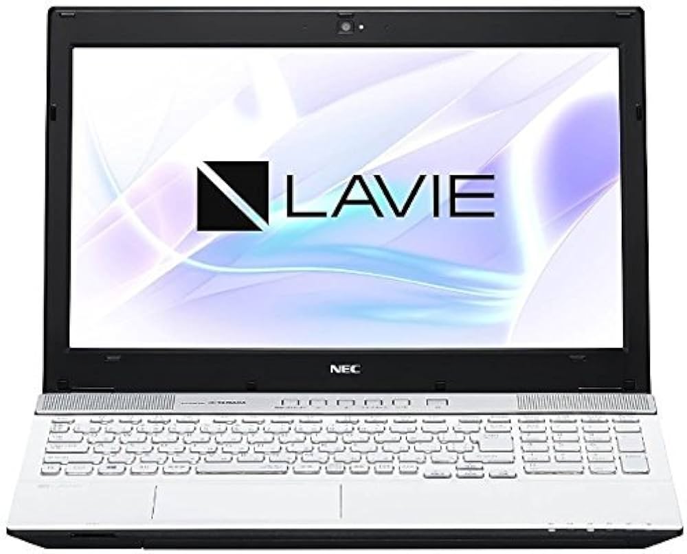 ∉ NEC LAVIE PC-GN242FSA9 ストレージ無 ∉ NEC LAVIE PC-GN242FSA9