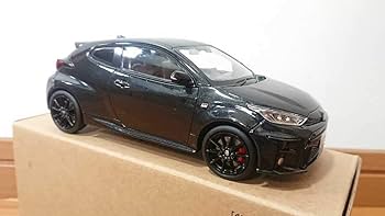 Amazon | トヨタGRヤリス 130 カラーサンプルミニカー プレシャス