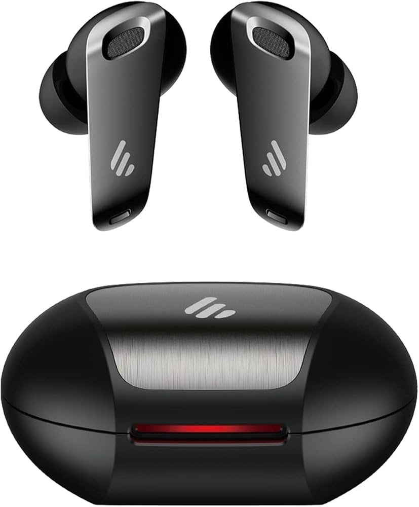 Amazon.com: Edifier NeoBuds Pro Hi-Res Earbuds - Hybrid Active