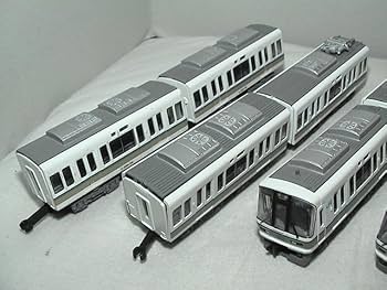 Amazon | Bトレ Bトレインショーティー Nゲージサイズ 221系 組立完成