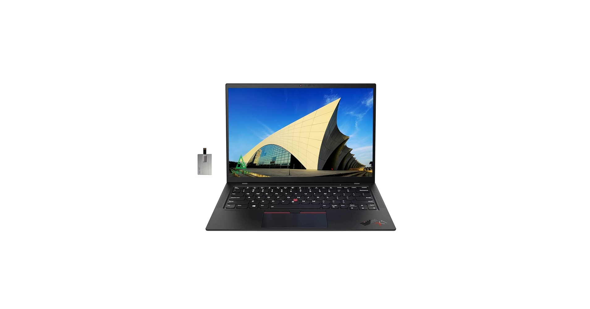 Amazon.com: Lenovo Latest ThinkPad X1 Carbon Gen 9 14