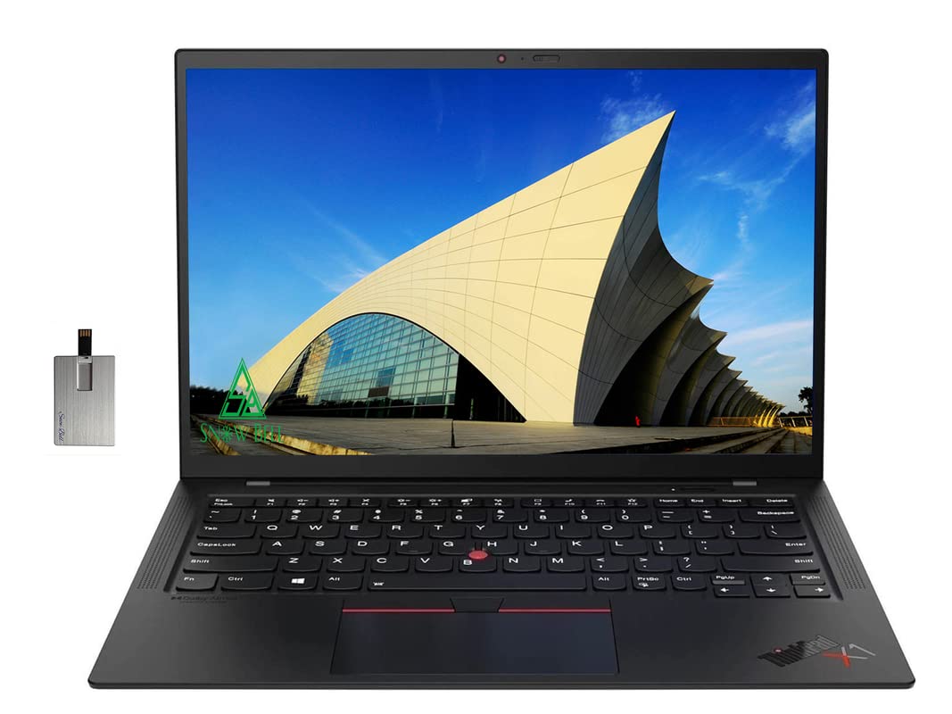 Amazon.com: Lenovo Latest ThinkPad X1 Carbon Gen 9 14