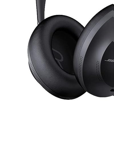 Amazon.com: Bose 700 Noise-Cancelling Bluetooth Headphones (Triple