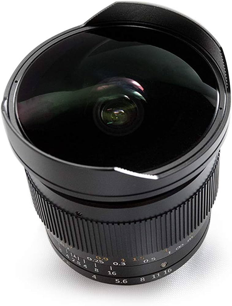 Amazon.co.jp: TTArtisan 11mm F2.8 フルフレーム超広角魚眼レンズ