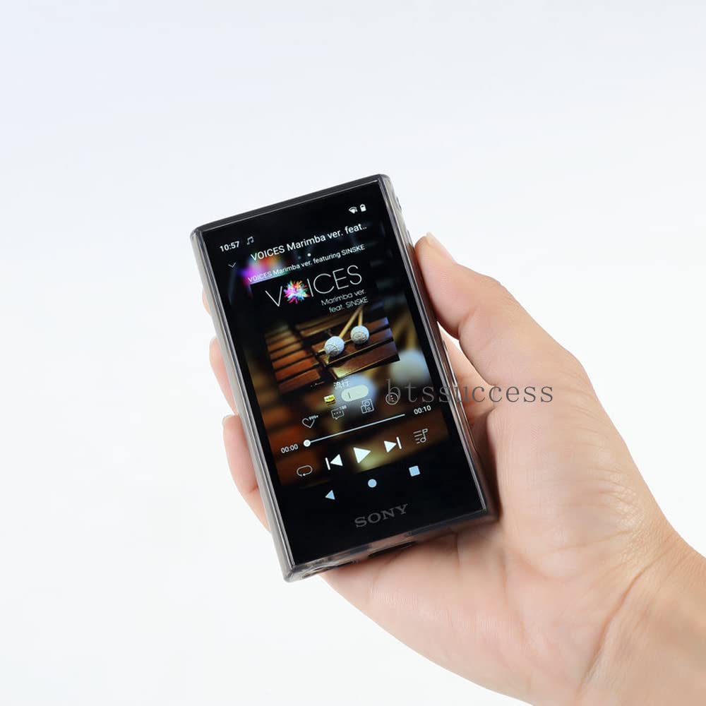 Amazon | に適用する ソニーウォークマン NW-A300 シリーズ NW-A306 NW