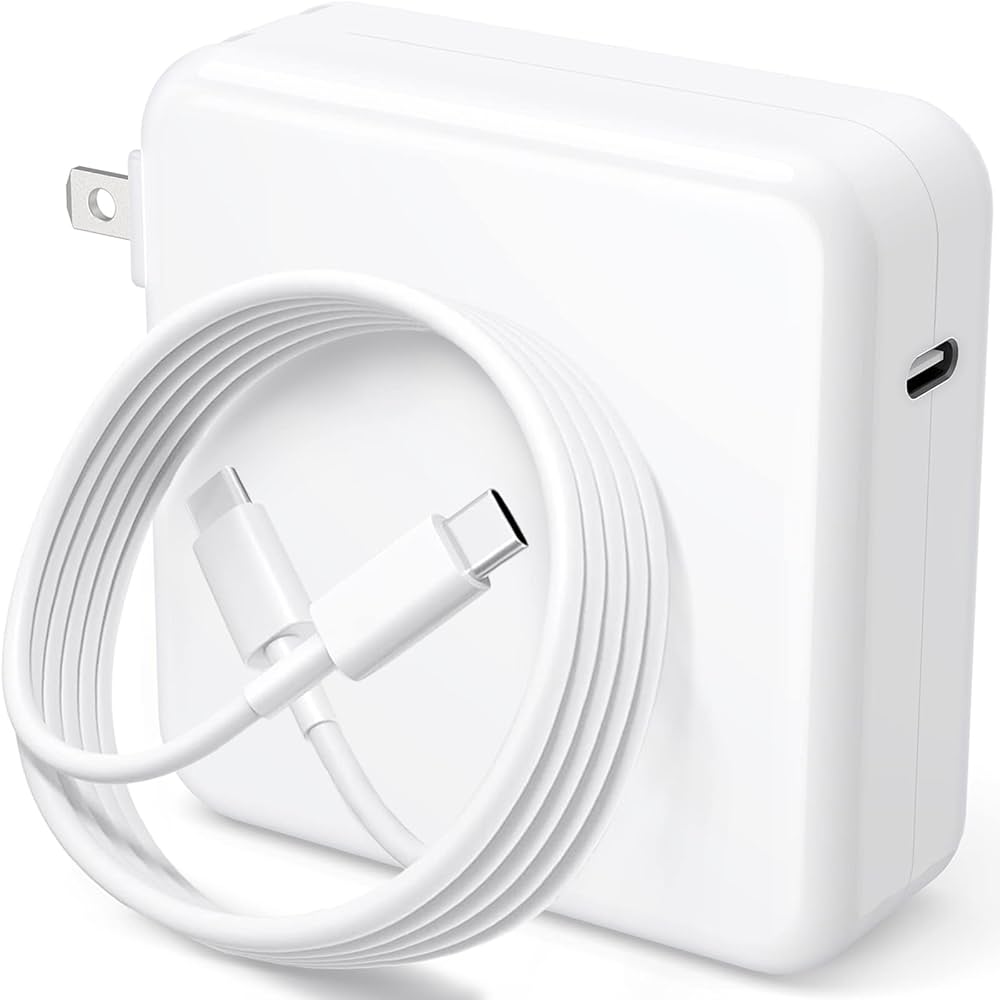 Amazon.com: Mac Book Pro Charger - 120W USB C Fast Charger Adapter