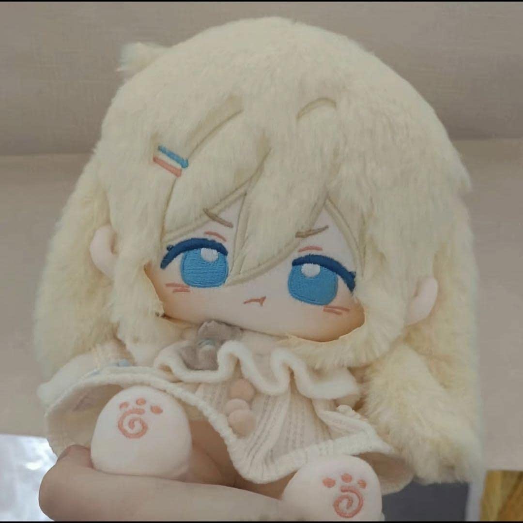 Amazon.co.jp: ② 激あんスタ20cm可愛い着せ替えぬいぐるみ 天祥院英智