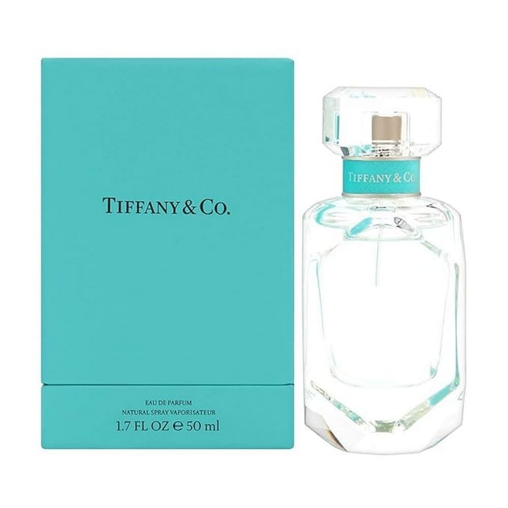 Amazon.com : Tif fany and Co. Tiffany Love Eau de Parfum Spray for
