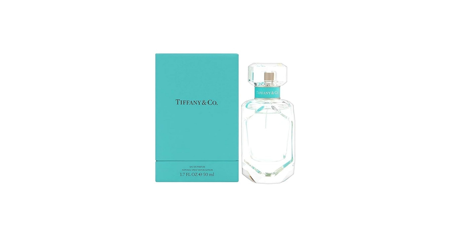 Amazon.com : Tif fany and Co. Tiffany Love Eau de Parfum Spray for