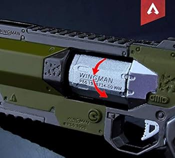 Amazon | Apex Legends キーホルダー キーリング ウイングマン | キー