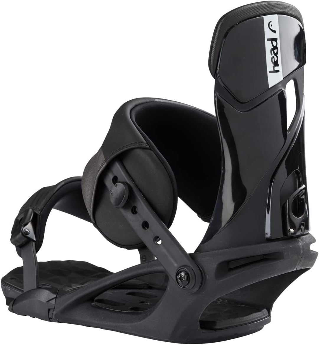 Head Unisex NX one Black SB Bindings, Size: XL (341309-XL