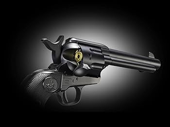 Amazon | 東京マルイ(TOKYO MARUI) エアリボルバープロ No.1 SAA.45