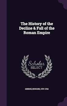 Amazon | The History of the Decline & Fall of the Roman Empire