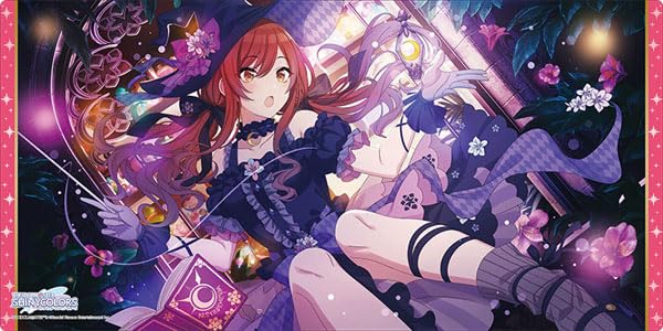 Amazon | ブシロード ラバーマットコレクション V2 Vol.1356 アイドル