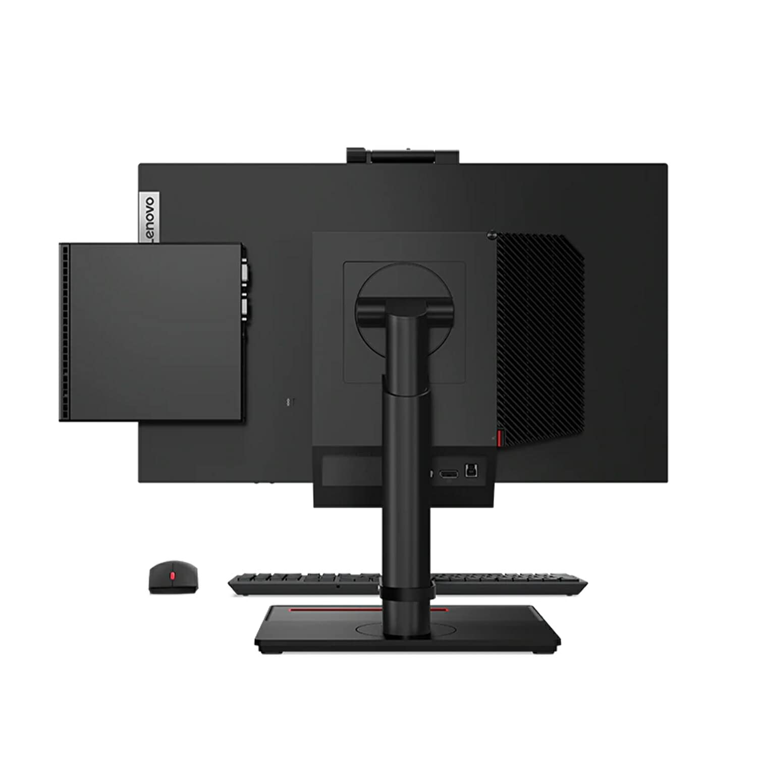 Amazon.co.jp: 直販 デスクトップパソコン：ThinkCentre M75q Tiny Gen