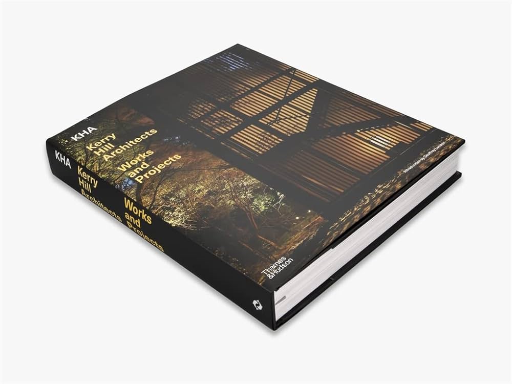 Amazon | Kha / Kerry Hill Architects: Works and Projects | Kerry
