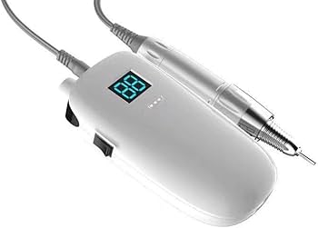 Amazon.co.jp: naism（ネイズム） プロ仕様 携帯用ネイルマシーン