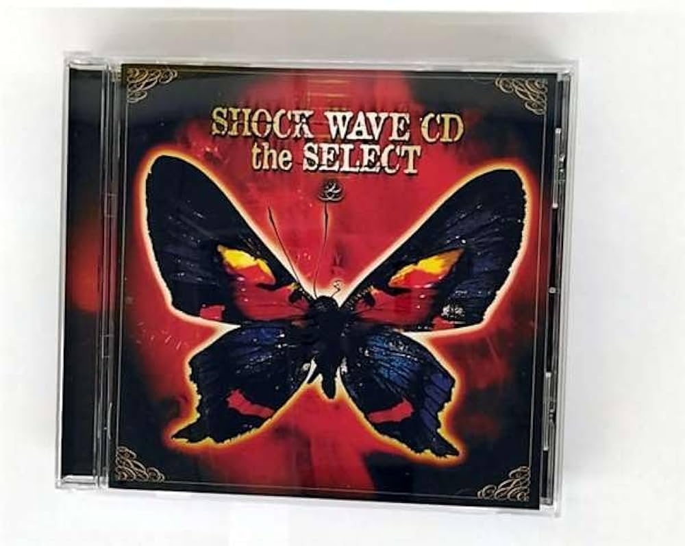 Amazon.co.jp: SHOCK WAVE CD the SELECT: ミュージック