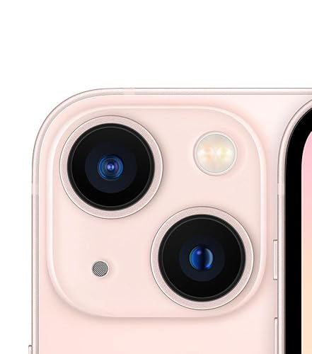 Amazon.com: Apple iPhone 13 Mini, 128GB, Pink - AT&T (Renewed