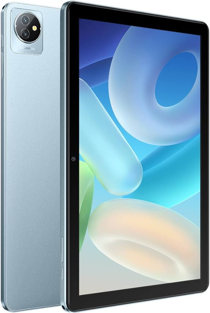 Blackview Tab 8 WIFI, 10.1 inch Android 12 Tablet HD+ IPS Display