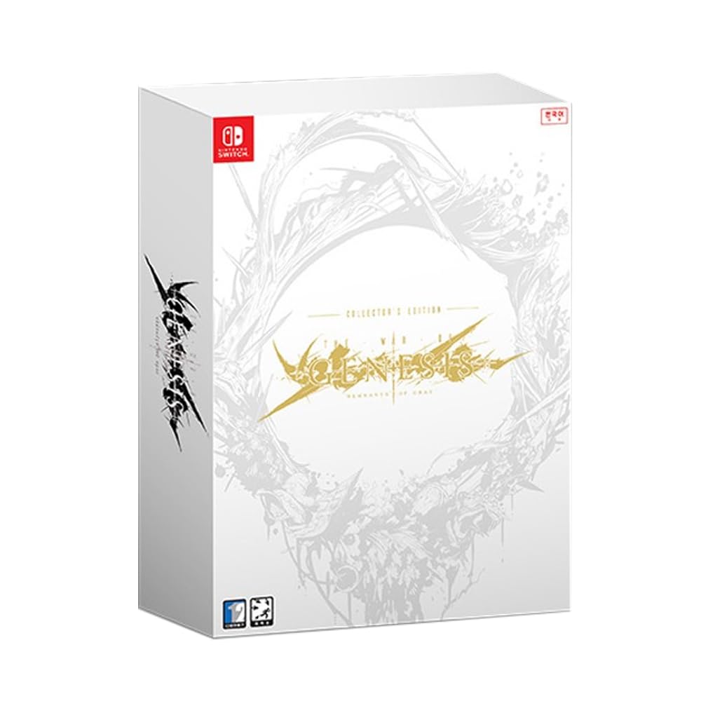 Amazon.co.jp: 創世記戦: 灰色の残影 (The War of Genesis：Remnants