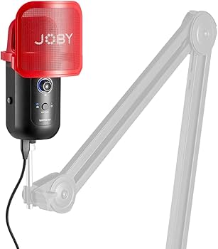 Amazon | Joby ウェイボ POD WAVO POD YouTuber Vlogger USBマイク USB