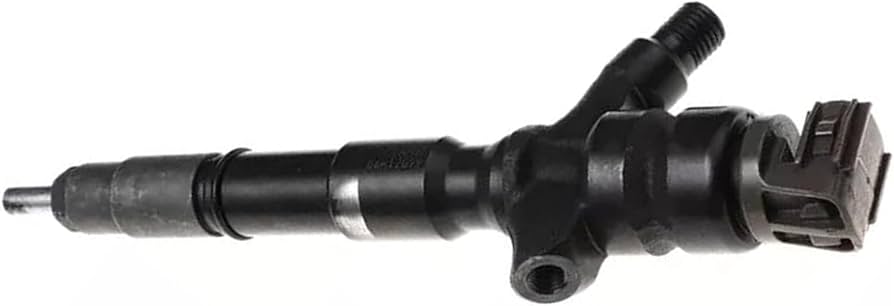 Amazon.com: DUCRES 4 Pcs Fuel Injector 23670-30440 For Toyota