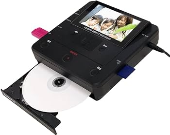 Amazon.co.jp: とうしょう メディア レコーダー 録画・録音かんたん録