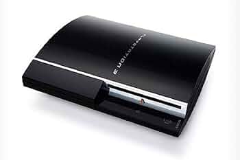 Amazon | PLAYSTATION 3(60GB)【メーカー生産終了】 | ゲーム機本体
