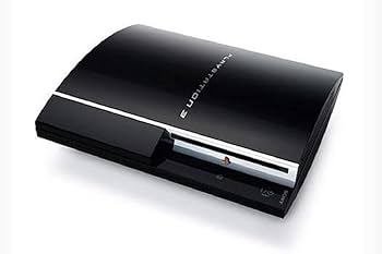 Amazon | PLAYSTATION 3(60GB)【メーカー生産終了】 | ゲーム機本体