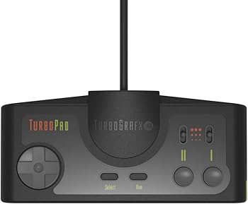 Amazon.co.jp: 【プライムデー記念発売】ターボグラフィックス-16 mini