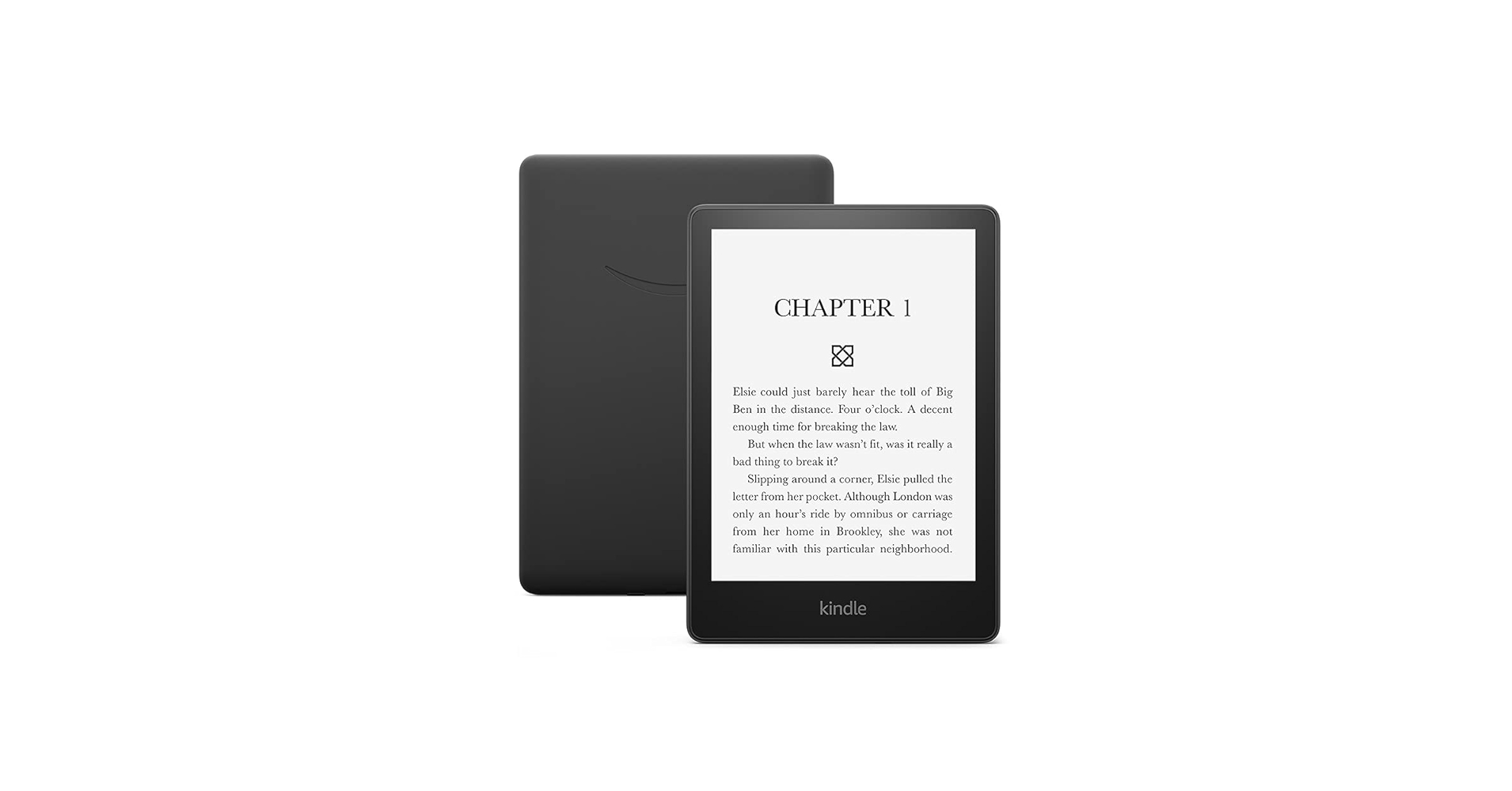 Kindle Gen 11 8インチ 16GB ブラック amazon Kindle Paper
