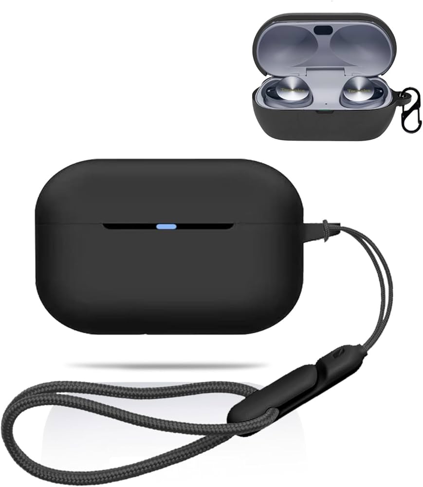 Amazon.co.jp: Technics EAH-AZ80 用 ケース カバー 【NOUKAJU