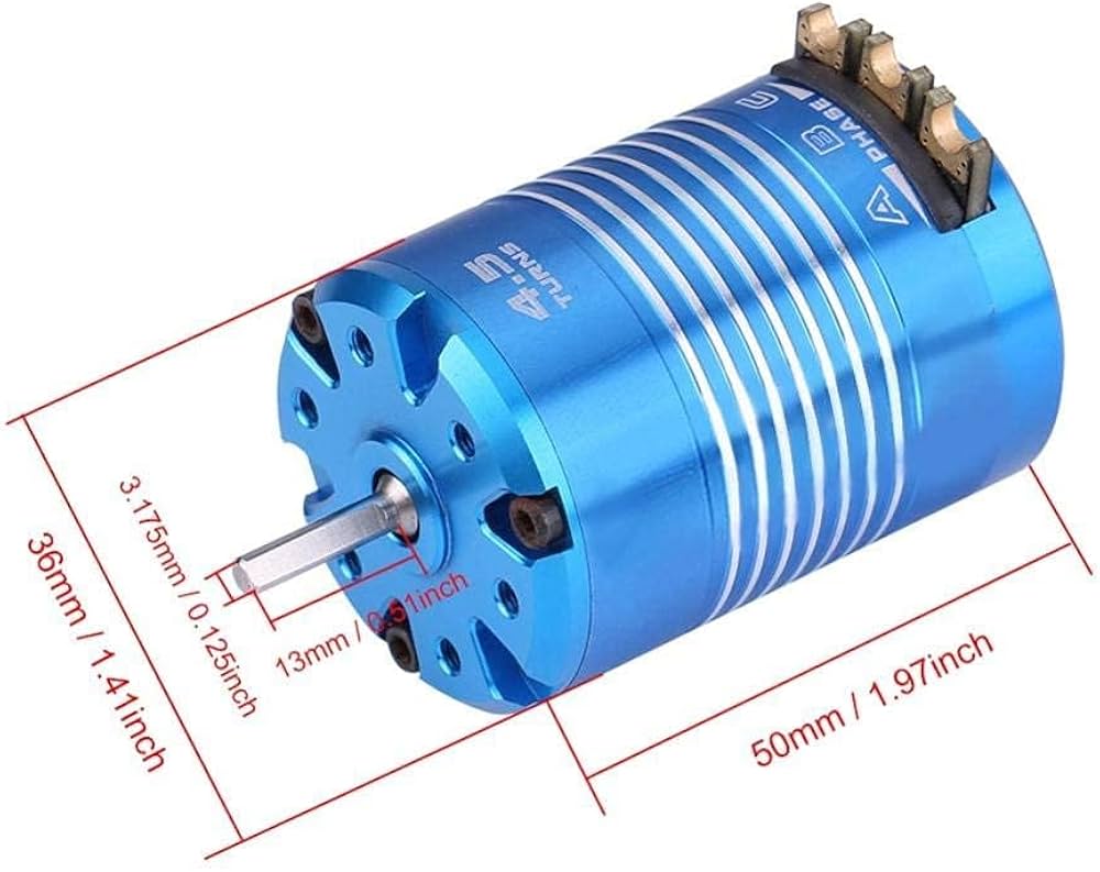 l Garage13.5t ブラシレスモーター l Garage13.5t ブラシレスモーター