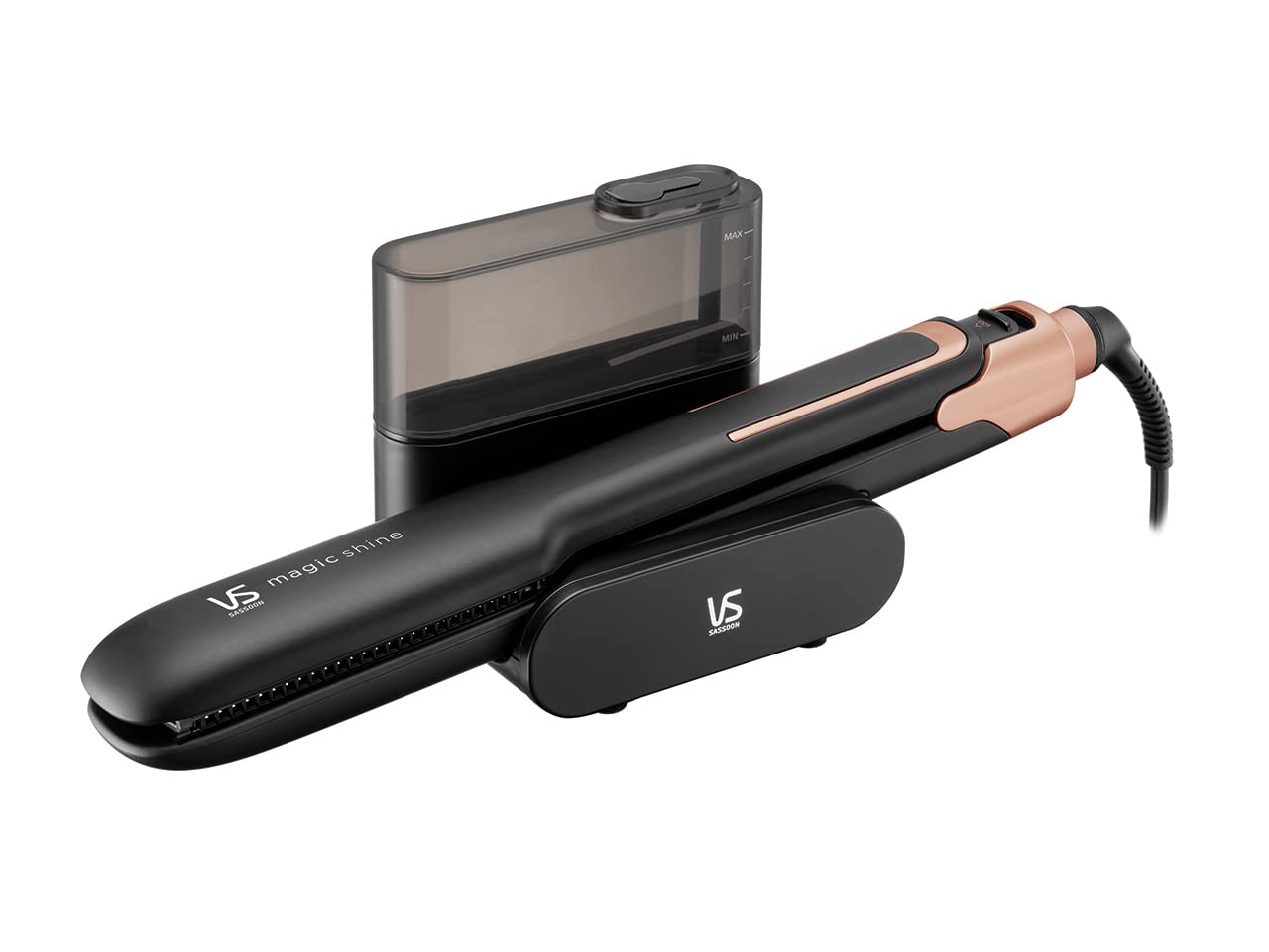 Amazon | ヴィダルサスーン(Vidal Sassoon) ストレート ヘアアイロン