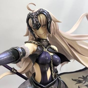 Amazon | アヴェンジャー/ジャンヌ・ダルク オルタ 昏き焔を纏いし竜の