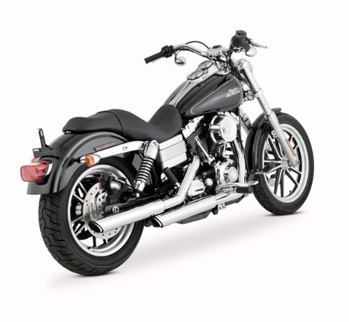 Amazon | Vance&Hines(バンスアンドハインズ) スリップオン ツイン