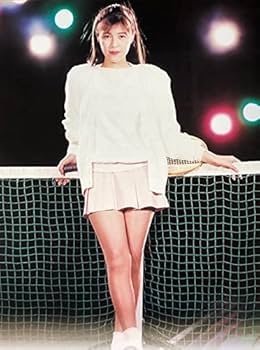 Amazon.co.jp: 菊池桃子 B2 告知 ポスター 菊池桃子 プレミアム