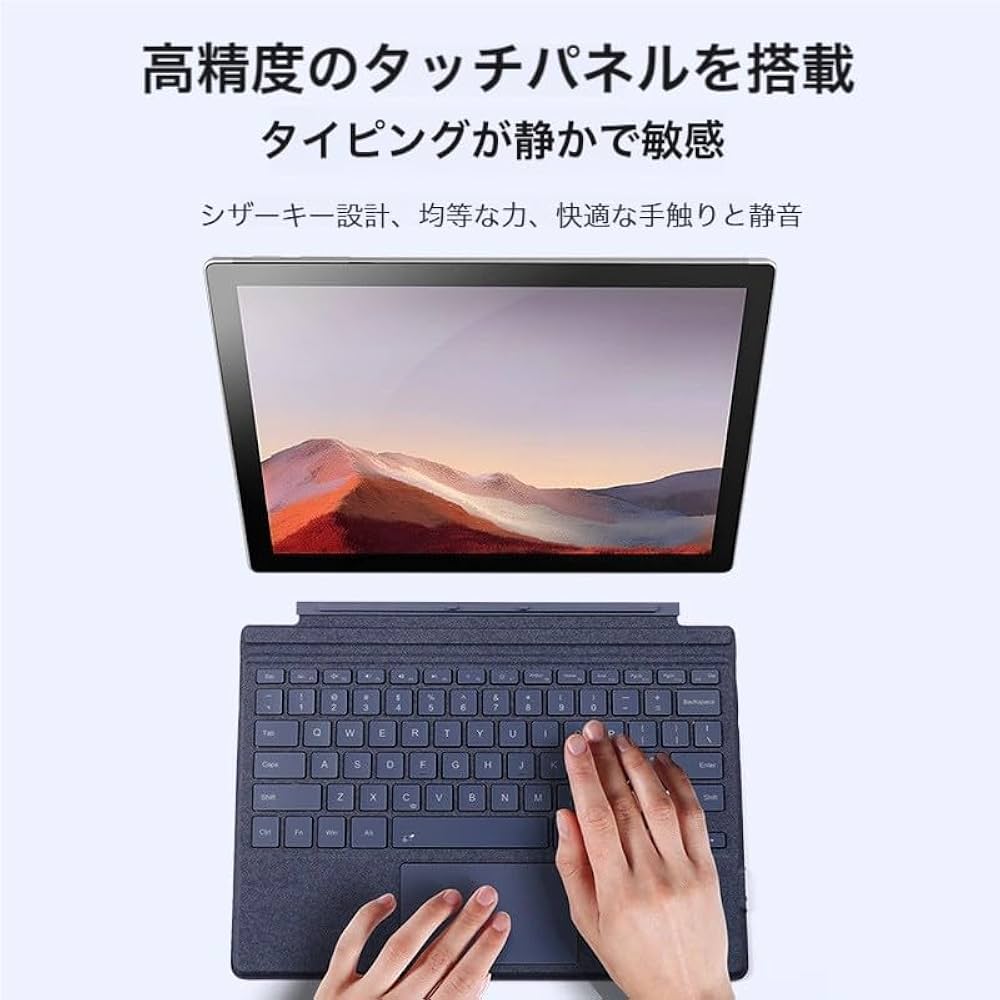 Surface Go 2 /8GB/SSD128 キーボードとケース付き Surface Go 4/Go 3
