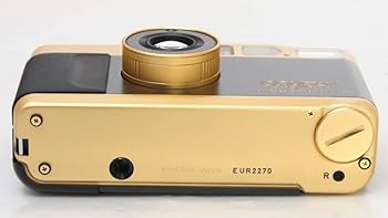 Amazon | Contax T2 60周年記念モデル | コンパクト 通販