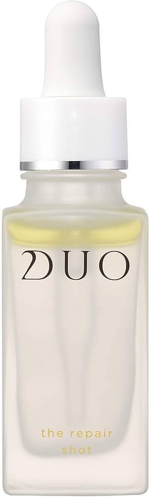 Amazon.co.jp: デュオ DUO ザ リペアショット 30mL : ビューティー