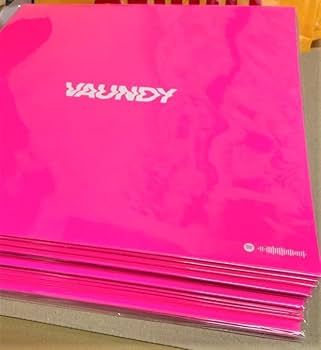 Amazon.co.jp: Vaundy strobo+ LP レコード : 家電＆カメラ