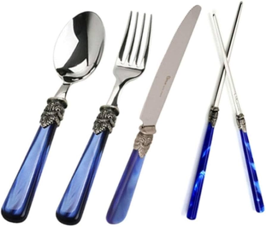 Amazon | EME社 ナポレオン Napoleon セット カトラリーディナーセット