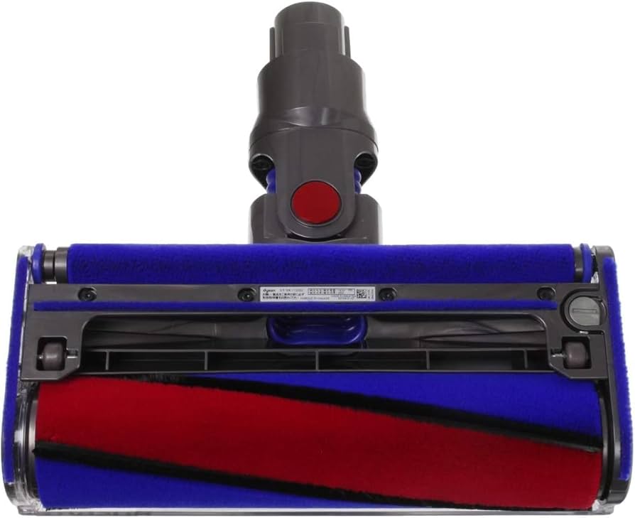 Amazon | [ダイソン] Dyson Soft roller cleaner head ソフトローラー
