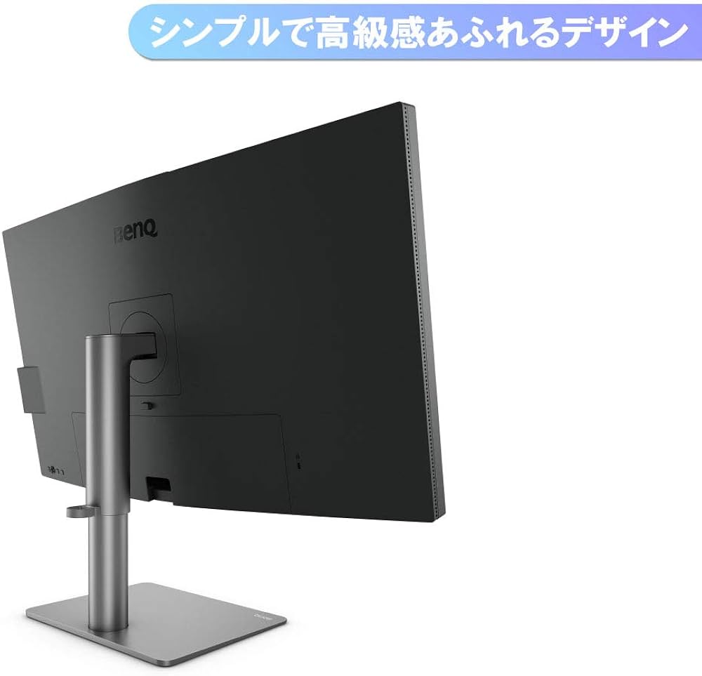 Amazon.co.jp: BenQ PD3220U デザイナー向けモニター (31.5インチ/4K