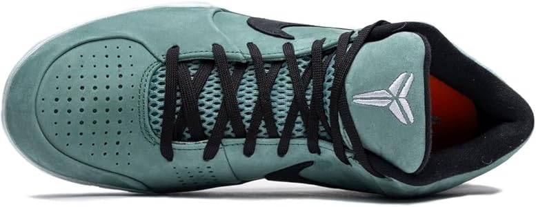 Amazon.com | Nike Kobe 4 Protro Mens Basketball Shoes Girl Dad