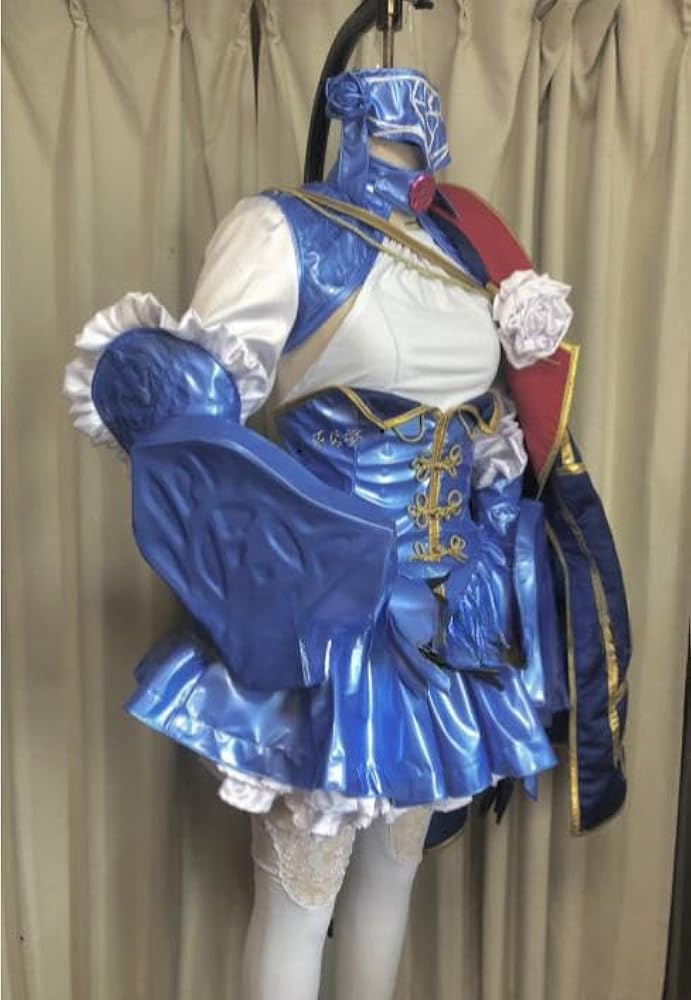 Amazon.co.jp: [900] Fate Grand Order FGO 妖精騎士ランスロット